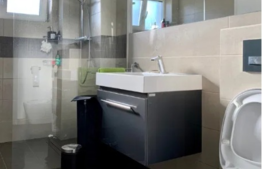 Apartament modern, 65 mp, garaj subteran, zona Toha Borhanci