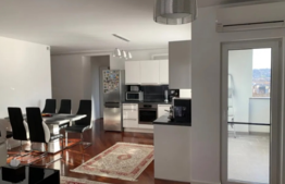 Apartament modern, 65 mp, garaj subteran, zona Toha Borhanci