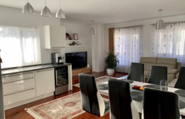 Apartament modern, 65 mp, garaj subteran, zona Toha Borhanci