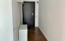 Apartament modern, 65 mp, garaj subteran, zona Toha Borhanci