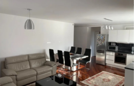 Apartament modern, 65 mp, garaj subteran, zona Toha Borhanci