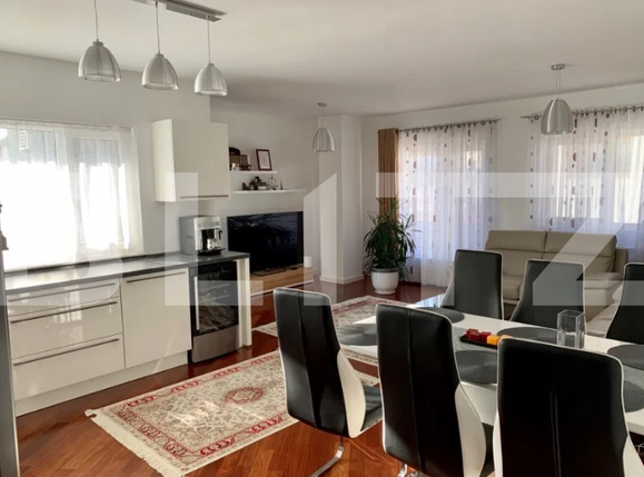 Apartament de vânzare 2 camere Borhanci - 48839AV | BLITZ Cluj-Napoca | Poza2