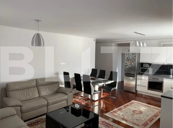 Apartament de vânzare 2 camere Borhanci - 48839AV | BLITZ Cluj-Napoca | Poza1