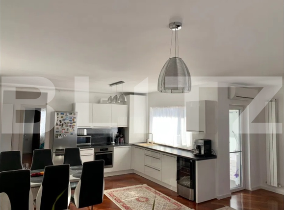 Apartament de vânzare 2 camere Borhanci - 48839AV | BLITZ Cluj-Napoca | Poza3