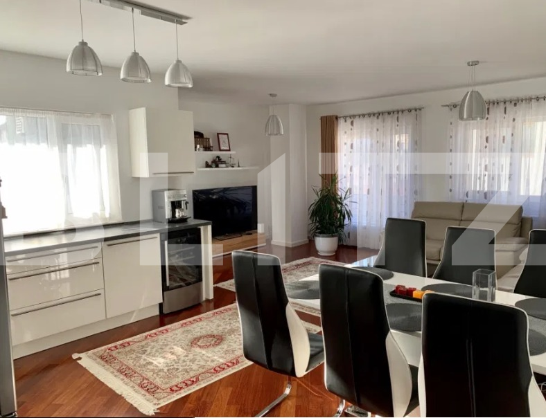 Apartament de vânzare 2 camere Borhanci - 48839AV | BLITZ Cluj-Napoca | Poza2