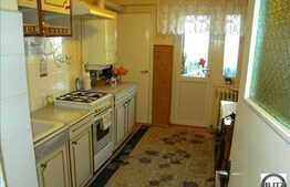 Vanzare 4 camere in zona strazii Aurel Vlaicu!