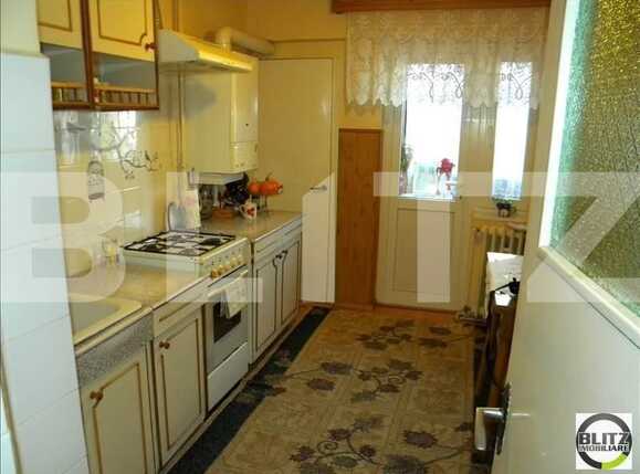 Apartament de vânzare 4 camere Marasti - 4884AV | BLITZ Cluj-Napoca | Poza3