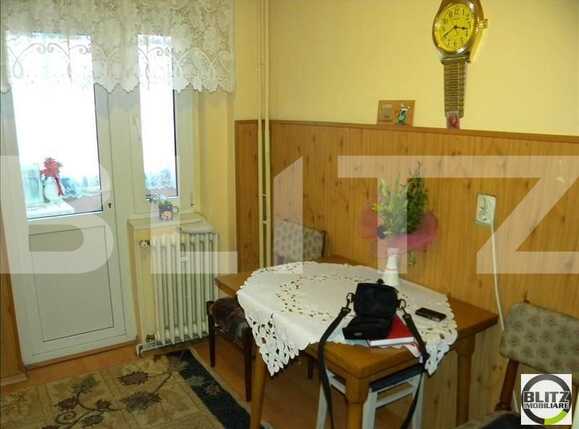 Apartament de vânzare 4 camere Marasti - 4884AV | BLITZ Cluj-Napoca | Poza2