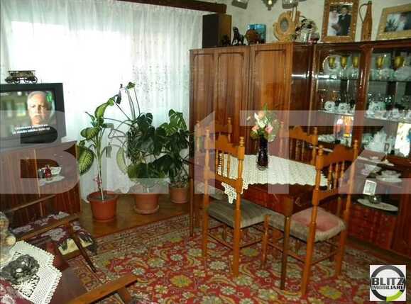 Apartament de vânzare 4 camere Marasti - 4884AV | BLITZ Cluj-Napoca | Poza1