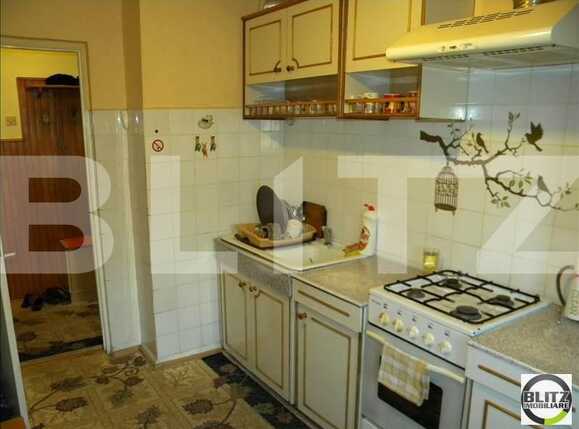 Apartament de vânzare 4 camere Marasti - 4884AV | BLITZ Cluj-Napoca | Poza4