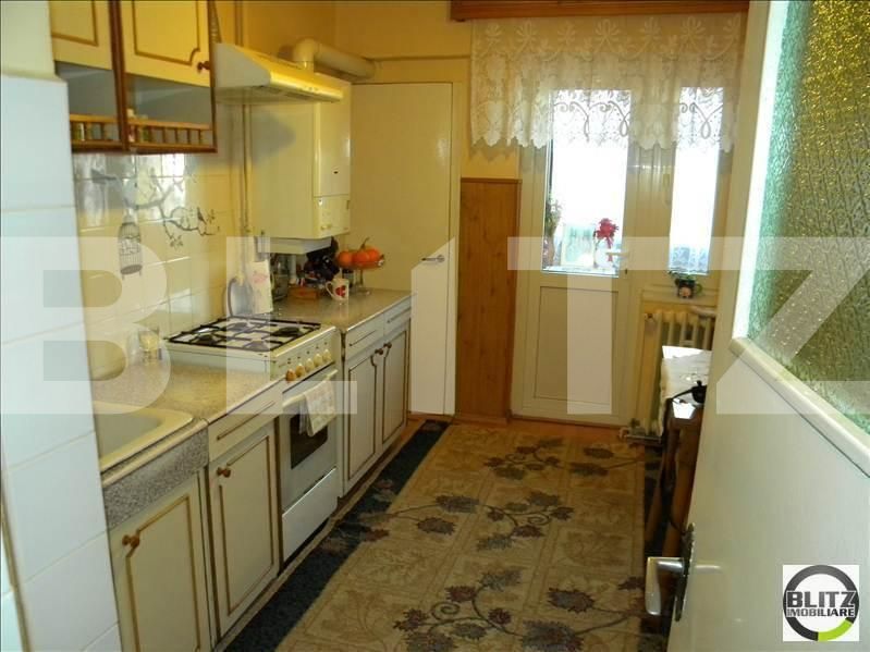 Apartament de vânzare 4 camere Marasti - 4884AV | BLITZ Cluj-Napoca | Poza3