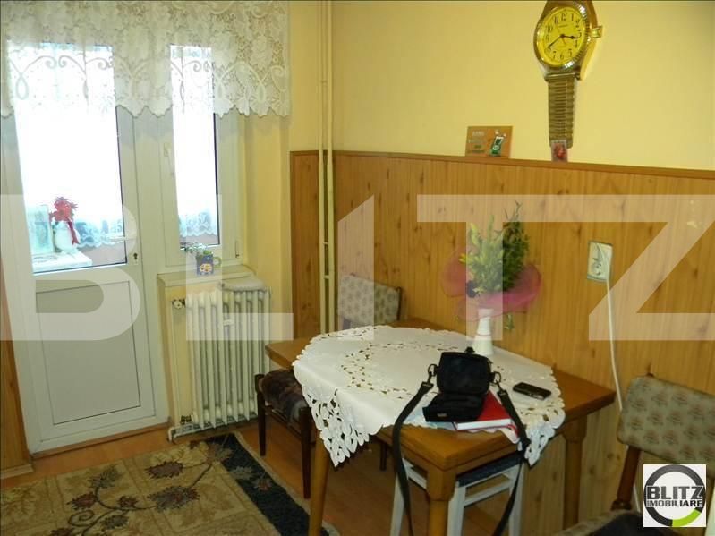 Apartament de vânzare 4 camere Marasti - 4884AV | BLITZ Cluj-Napoca | Poza2