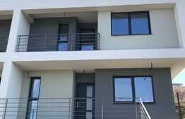 Duplex de vanzare 120 mp utili, 300 mp teren in Exterior Est