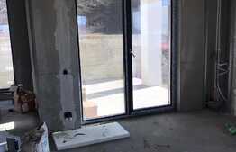 Duplex de vanzare 120 mp utili, 300 mp teren in Exterior Est