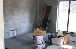 Duplex de vanzare 120 mp utili, 300 mp teren in Exterior Est