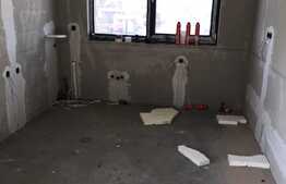 Duplex de vanzare 120 mp utili, 300 mp teren in Exterior Est