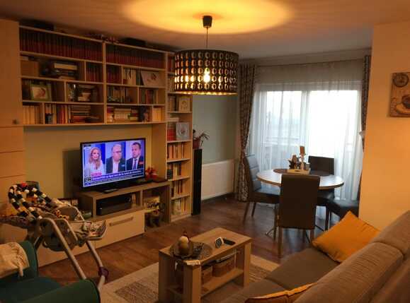 Apartament de vânzare 3 camere Gheorgheni - 48841AV | BLITZ Cluj-Napoca | Poza2