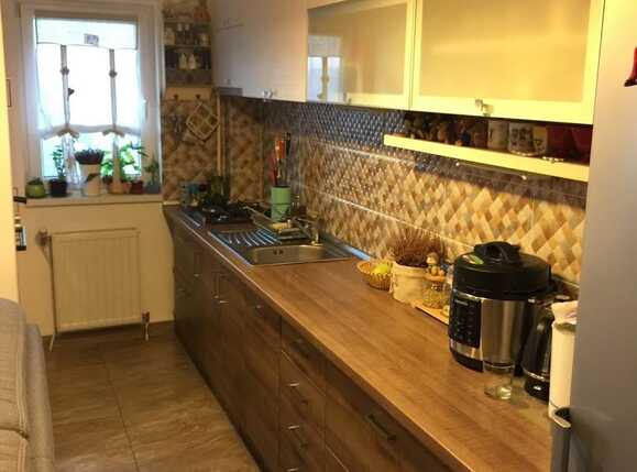 Apartament de vânzare 3 camere Gheorgheni - 48841AV | BLITZ Cluj-Napoca | Poza3