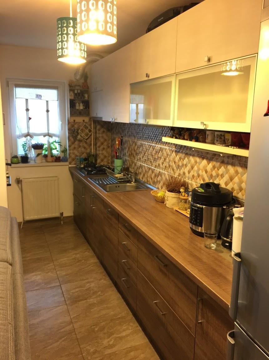 Apartament de vânzare 3 camere Gheorgheni - 48841AV | BLITZ Cluj-Napoca | Poza3