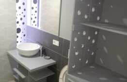 2 camere, mobilat modern, parcare subterana, zona Vivo