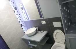 2 camere, mobilat modern, parcare subterana, zona Vivo