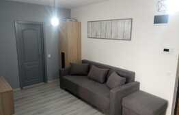 2 camere, mobilat modern, parcare subterana, zona Vivo