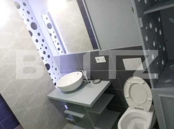 Apartament de închiriat 2 camere Manastur - 48842AI | BLITZ Cluj-Napoca | Poza9