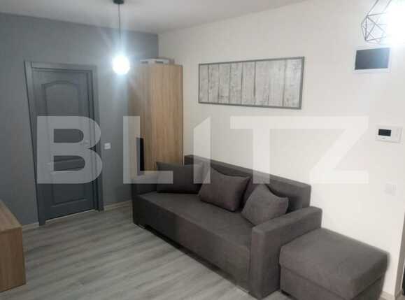 Apartament de închiriat 2 camere Manastur - 48842AI | BLITZ Cluj-Napoca | Poza5