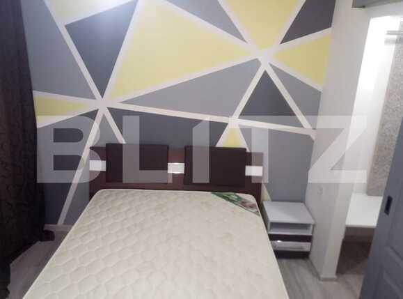 Apartament de închiriat 2 camere Manastur - 48842AI | BLITZ Cluj-Napoca | Poza2