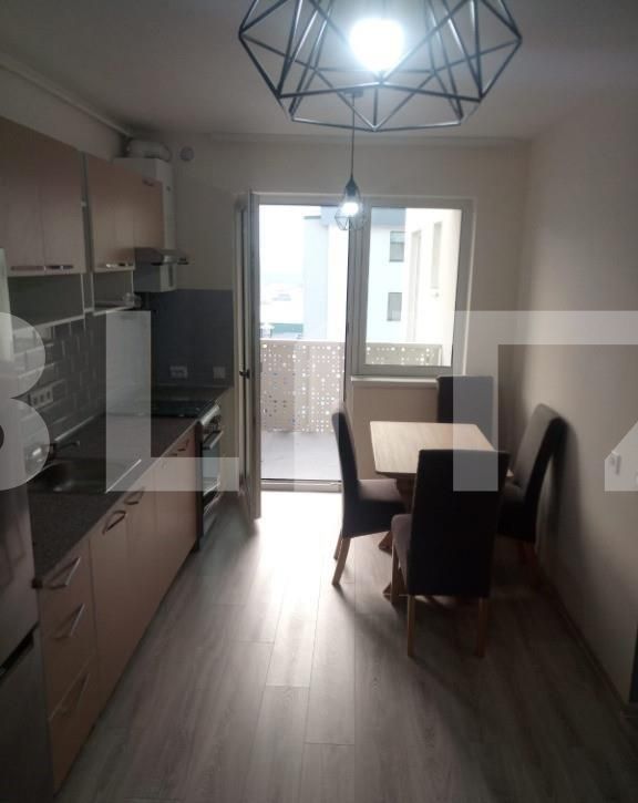 Apartament de închiriat 2 camere Manastur - 48842AI | BLITZ Cluj-Napoca | Poza4