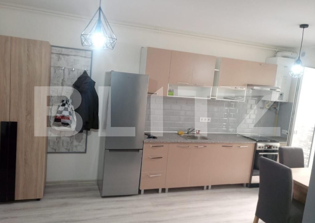Apartament de închiriat 2 camere Manastur - 48842AI | BLITZ Cluj-Napoca | Poza6