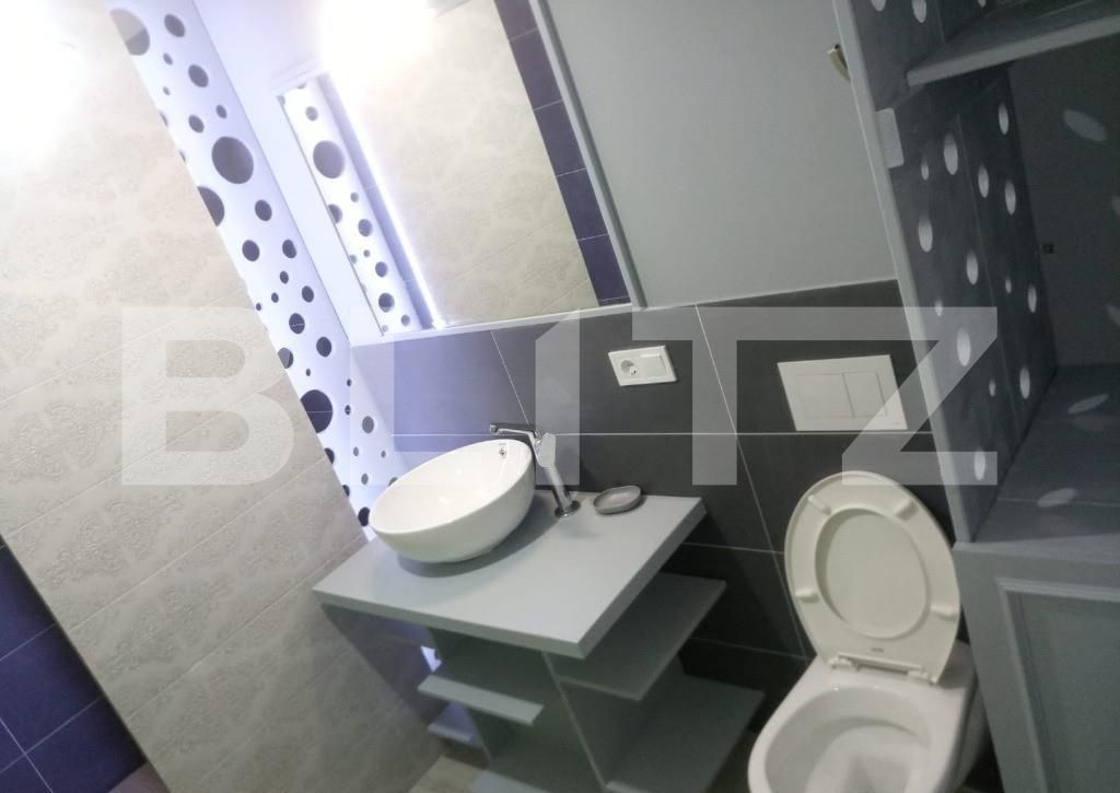 Apartament de închiriat 2 camere Manastur - 48842AI | BLITZ Cluj-Napoca | Poza9