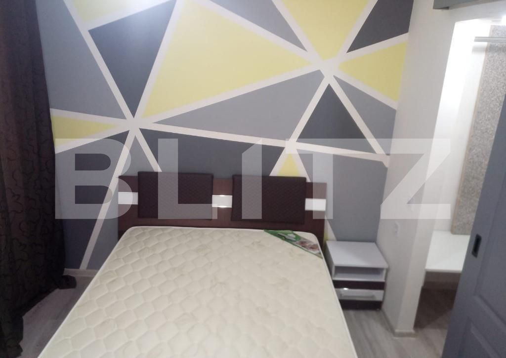 Apartament de închiriat 2 camere Manastur - 48842AI | BLITZ Cluj-Napoca | Poza2