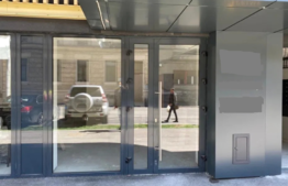 Spatiu comercial, 85 mp, vitrina imensa! amplasat la mezanin