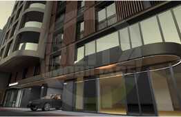 Spatiu comercial, 85 mp, vitrina imensa! amplasat la mezanin