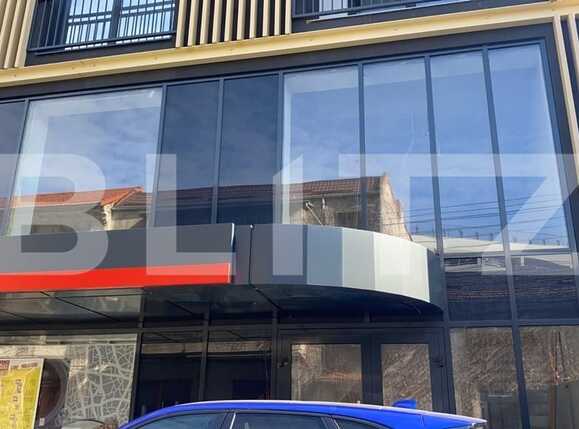 Spațiu comercial de închiriat Central - 48843SIC | BLITZ Cluj-Napoca | Poza2