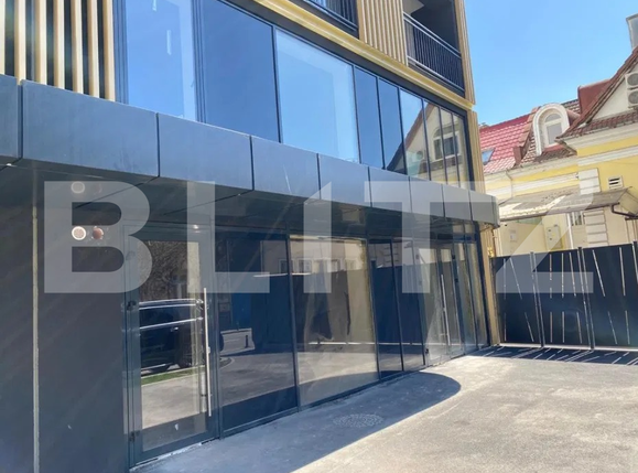 Spațiu comercial de închiriat Central - 48843SIC | BLITZ Cluj-Napoca | Poza1
