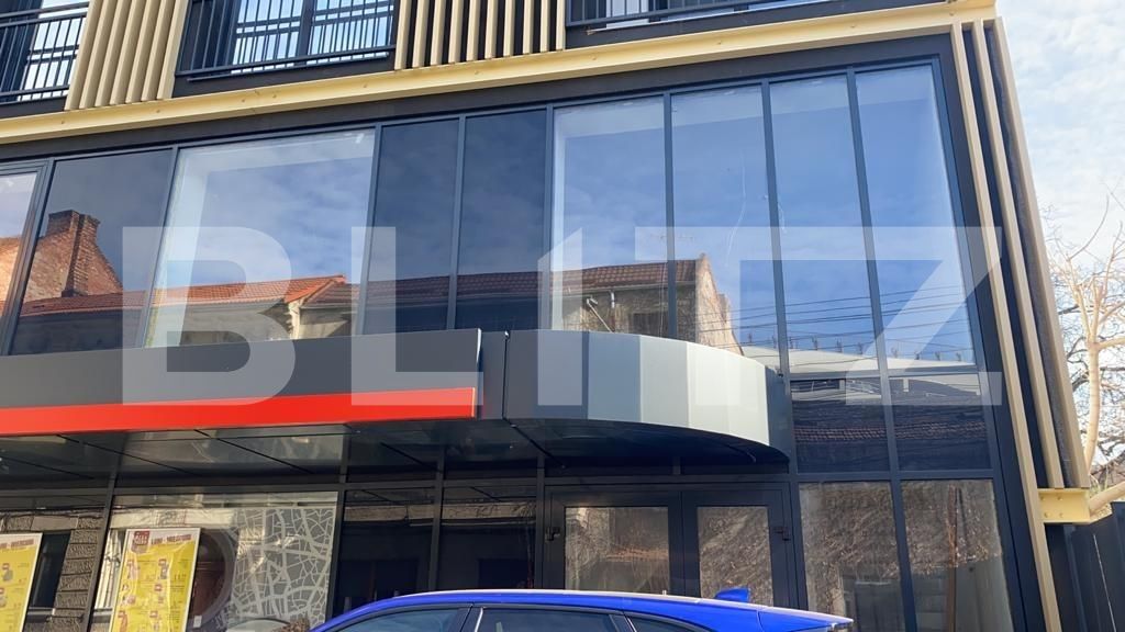 Spațiu comercial de închiriat Central - 48843SIC | BLITZ Cluj-Napoca | Poza2
