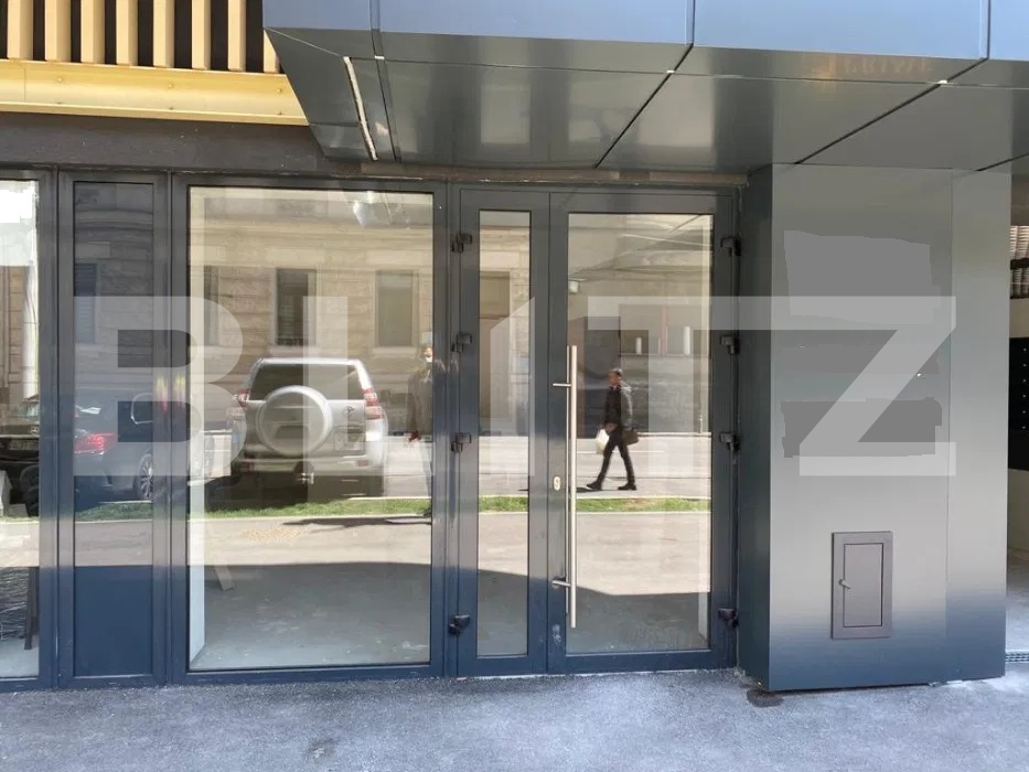 Spațiu comercial de închiriat Central - 48843SIC | BLITZ Cluj-Napoca | Poza3