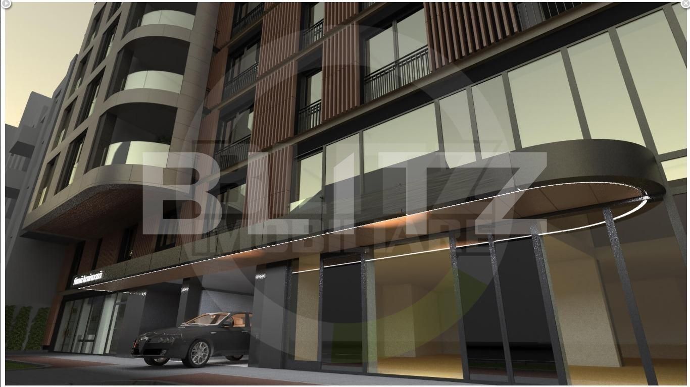 Spațiu comercial de închiriat Central - 48843SIC | BLITZ Cluj-Napoca | Poza6