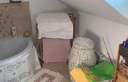 Casa traditionala in Vlaha!