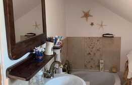 Casa traditionala in Vlaha!