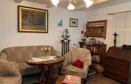 Casa traditionala in Vlaha!