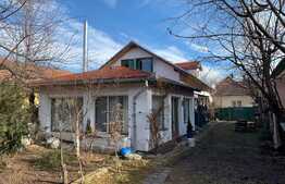 Casa traditionala in Vlaha!