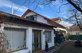 Casa traditionala in Vlaha!