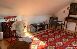 Casa traditionala in Vlaha!