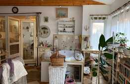 Casa traditionala in Vlaha!