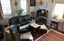 Casa traditionala in Vlaha!