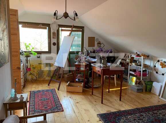 Casa de vânzare 5 camere Exterior Vest - 48845CV | BLITZ Cluj-Napoca | Poza15