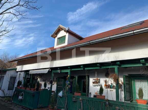 Casa de vânzare 5 camere Exterior Vest - 48845CV | BLITZ Cluj-Napoca | Poza3